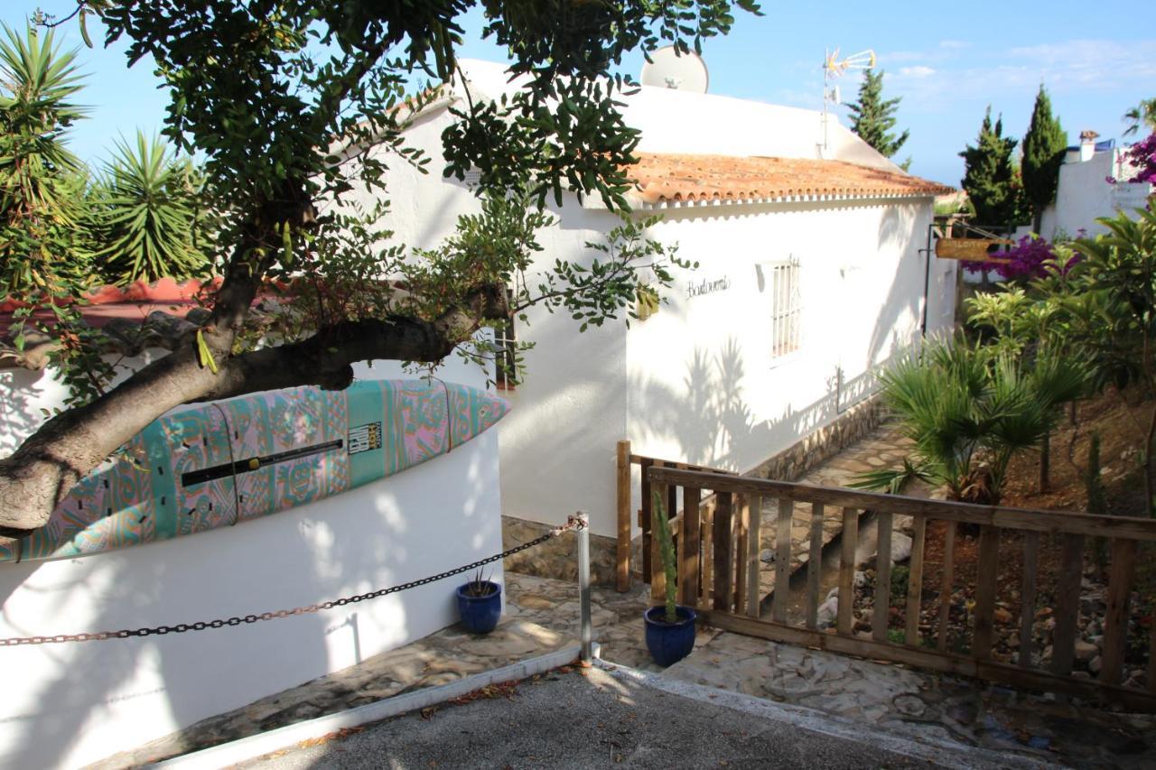 Barlovento Ifach Kültér fotó
