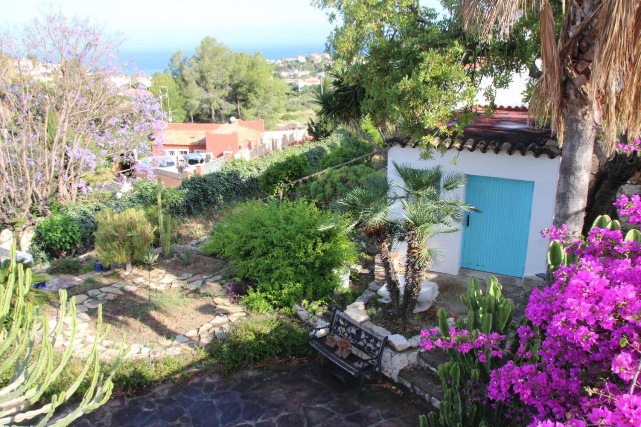 Barlovento Ifach Kültér fotó